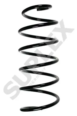 Handler.Part Coil spring SUPLEX 38092 1