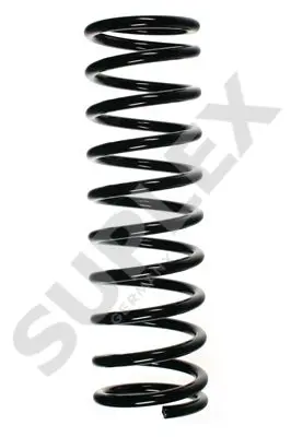 Handler.Part Coil spring SUPLEX 39003 1