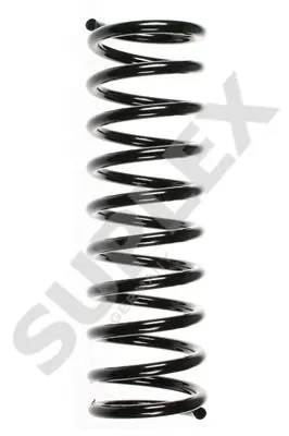 Handler.Part Coil spring SUPLEX 39004 1