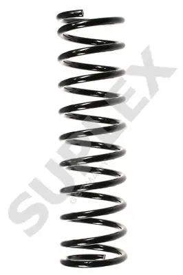 Handler.Part Coil spring SUPLEX 39009 1