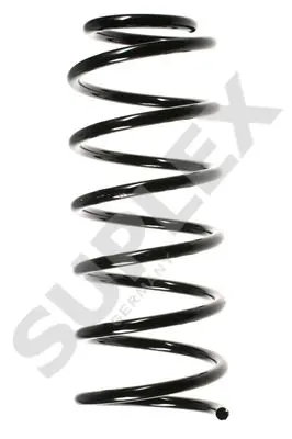 Handler.Part Coil spring SUPLEX 39014 1