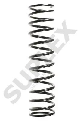 Handler.Part Coil spring SUPLEX 39023 1