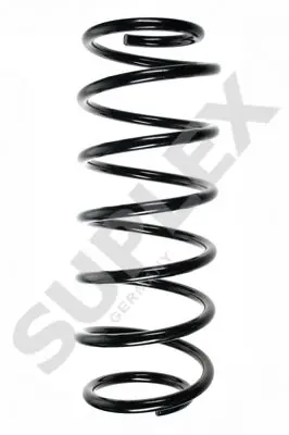 Handler.Part Coil spring SUPLEX 39037 1