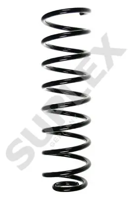 Handler.Part Coil spring SUPLEX 39041 1