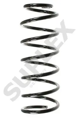 Handler.Part Coil spring SUPLEX 39044 1