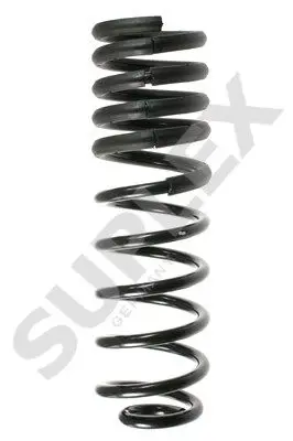 Handler.Part Coil spring SUPLEX 39049 1