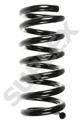 Handler.Part Coil spring SUPLEX 39052 1