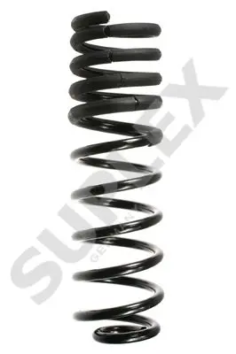 Handler.Part Coil spring SUPLEX 39053 1