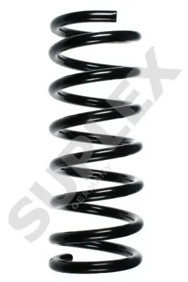 Handler.Part Coil spring SUPLEX 39061 1