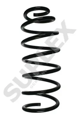 Handler.Part Coil spring SUPLEX 39075 1