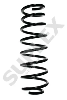 Handler.Part Coil spring SUPLEX 39083 1