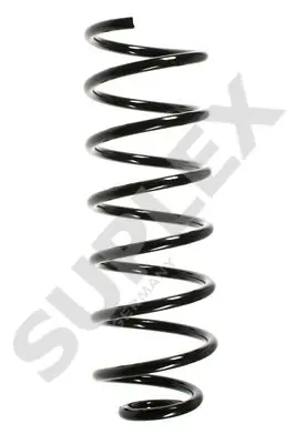 Handler.Part Coil spring SUPLEX 39088 1