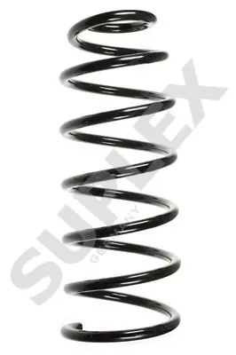 Handler.Part Coil spring SUPLEX 39102 1