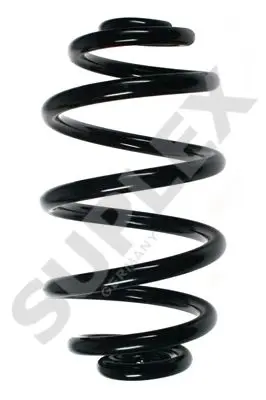 Handler.Part Coil spring SUPLEX 39111 1