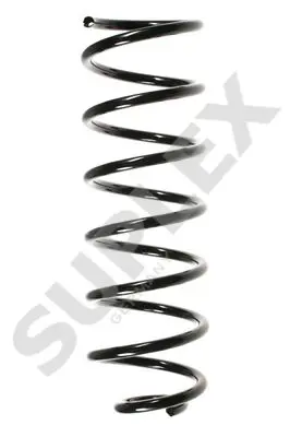 Handler.Part Coil spring SUPLEX 39124 1