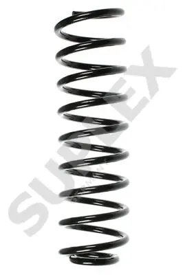 Handler.Part Coil spring SUPLEX 39126 1