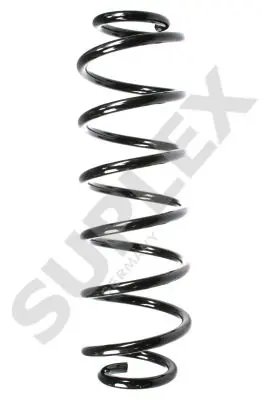 Handler.Part Coil spring SUPLEX 39130 1