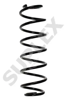 Handler.Part Coil spring SUPLEX 39155 1