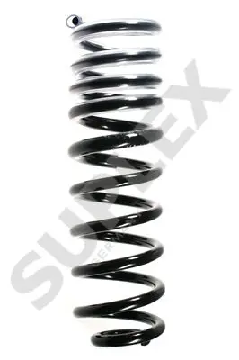 Handler.Part Coil spring SUPLEX 39163 1