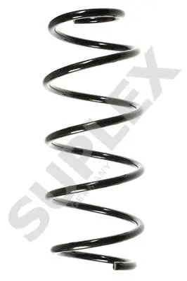 Handler.Part Coil spring SUPLEX 39174 1