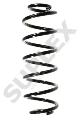 Handler.Part Coil spring SUPLEX 39178 1