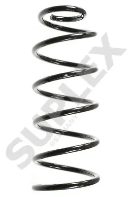 Handler.Part Coil spring SUPLEX 39186 1