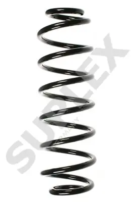 Handler.Part Coil spring SUPLEX 39193 1