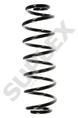 Handler.Part Coil spring SUPLEX 39200 1