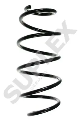 Handler.Part Coil spring SUPLEX 39202 1