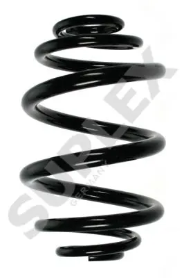 Handler.Part Coil spring SUPLEX 39204 1