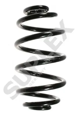 Handler.Part Coil spring SUPLEX 39221 1