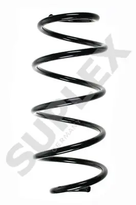 Handler.Part Coil spring SUPLEX 39222 1