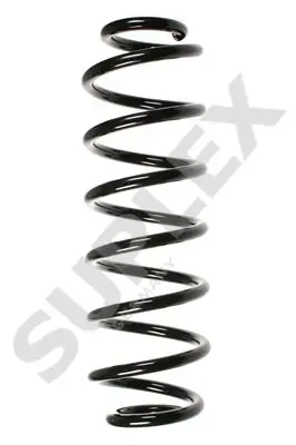 Handler.Part Coil spring SUPLEX 39224 1