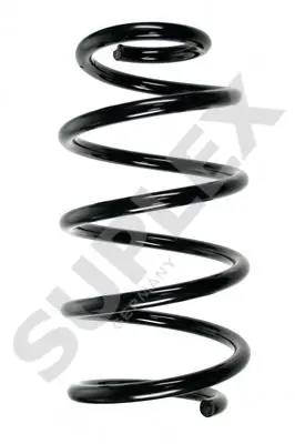 Handler.Part Coil spring SUPLEX 39232 1