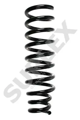 Handler.Part Coil spring SUPLEX 39235 1