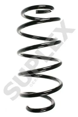 Handler.Part Coil spring SUPLEX 39238 1