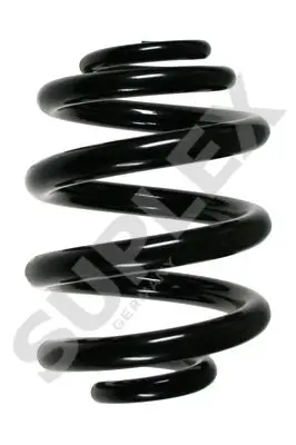 Handler.Part Coil spring SUPLEX 39253 1