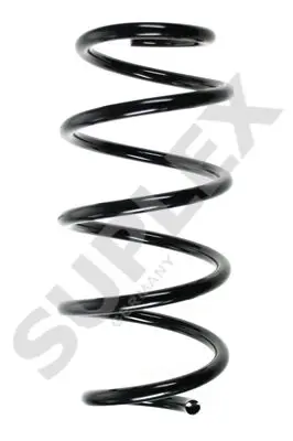 Handler.Part Coil spring SUPLEX 39279 1