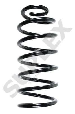 Handler.Part Coil spring SUPLEX 39281 1