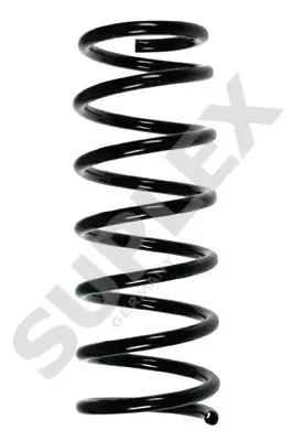 Handler.Part Coil spring SUPLEX 41008 1