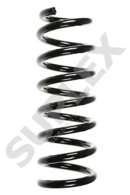 Handler.Part Coil spring SUPLEX 41009 1