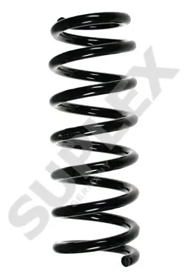 Handler.Part Coil spring SUPLEX 41013 1