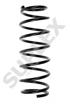 Handler.Part Coil spring SUPLEX 41015 1