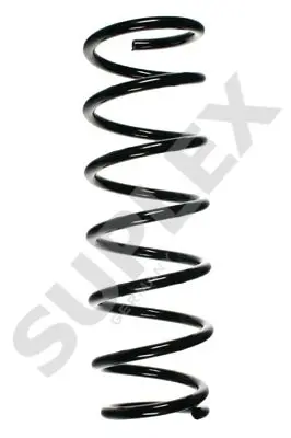 Handler.Part Coil spring SUPLEX 41018 1