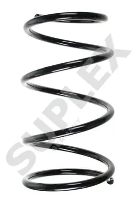 Handler.Part Coil spring SUPLEX 41026 1