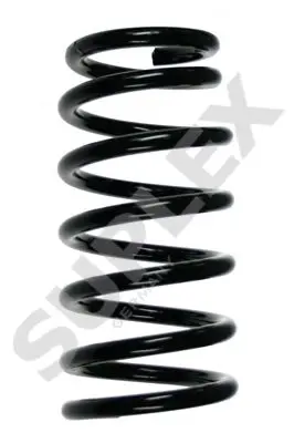 Handler.Part Coil spring SUPLEX 41039 1