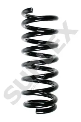 Handler.Part Coil spring SUPLEX 41041 1