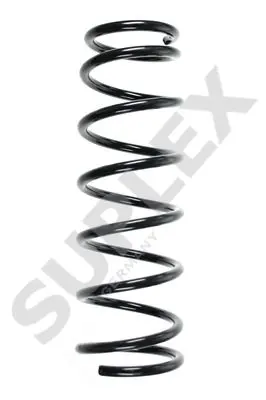 Handler.Part Coil spring SUPLEX 41045 1