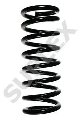 Handler.Part Coil spring SUPLEX 46003 1