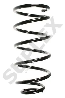 Handler.Part Coil spring SUPLEX 46007 1